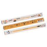 Save The Bees Plantable Pencil