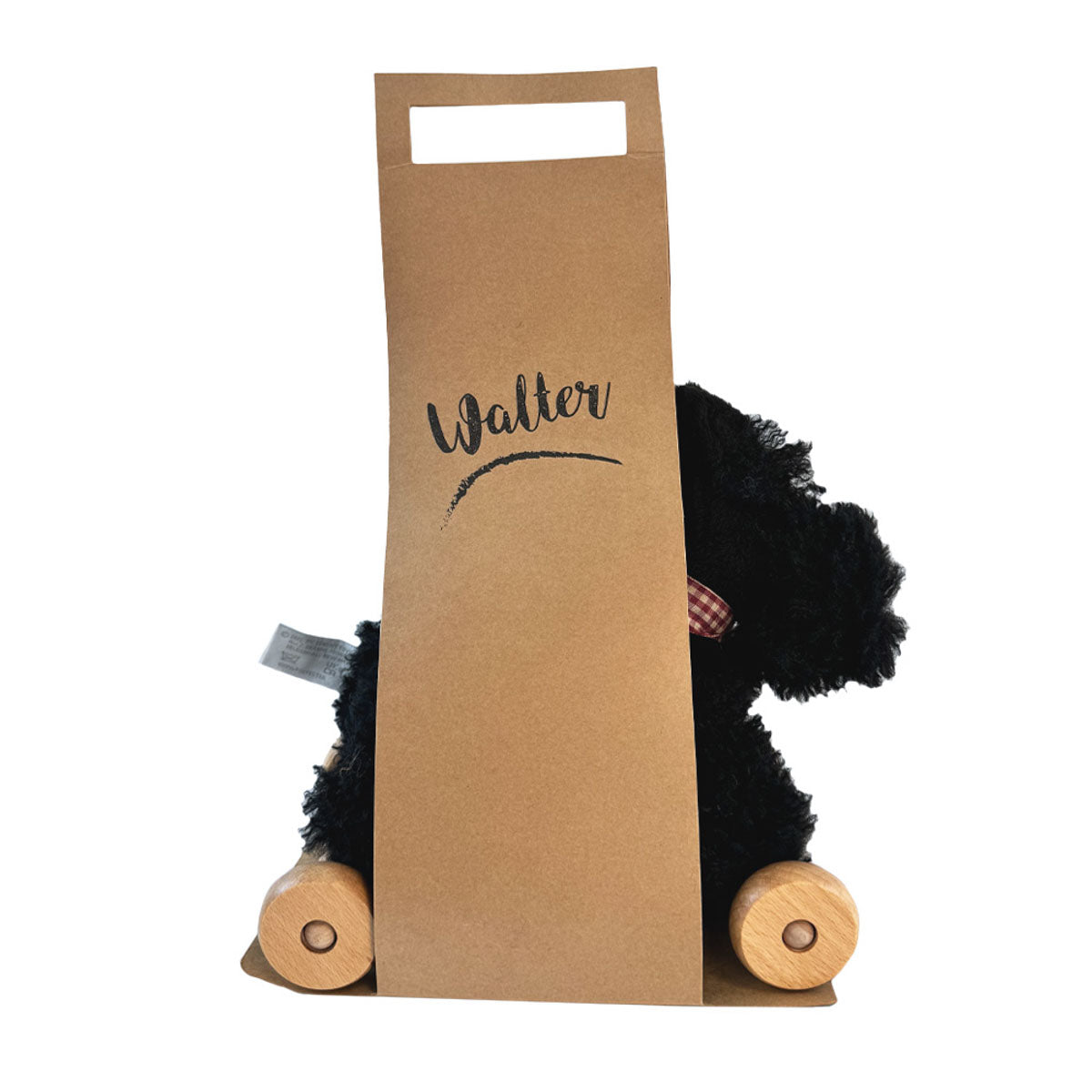 Egmont Pull Along Walter