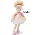 Rag Doll Friends