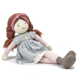 Rag Doll Friend, Alma