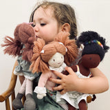 Rag Doll Friend, Amelie