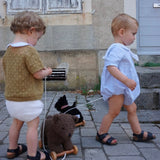 Egmont Pull Along Walter