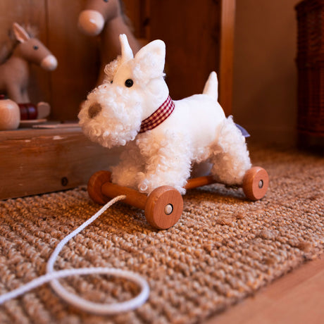 Egmont Pull Along Lora