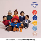 Le Toy Van Paddington™ Wooden Doll