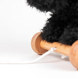 Egmont Pull Along Walter