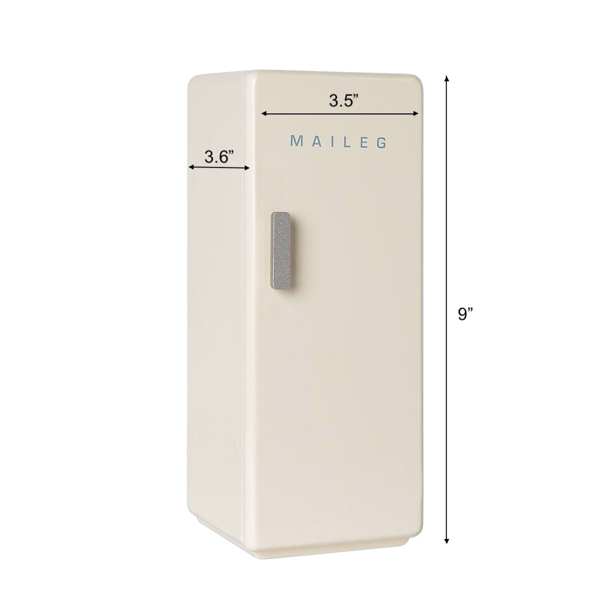 Maileg Miniature Wooden Cooler - Final Sale