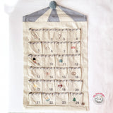 Circus Christmas Advent Calendar