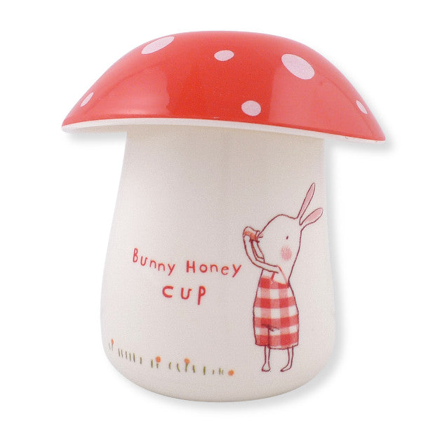Maileg Bunny Honey Tableware Set - Final Sale