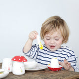 Maileg Bunny Honey Tableware Set - Final Sale