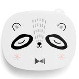 Petit Monkey Panda Lunch Box