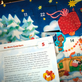 My First Advent Calendar, Farmyard Animals