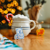 My First Advent Calendar, Farmyard Animals