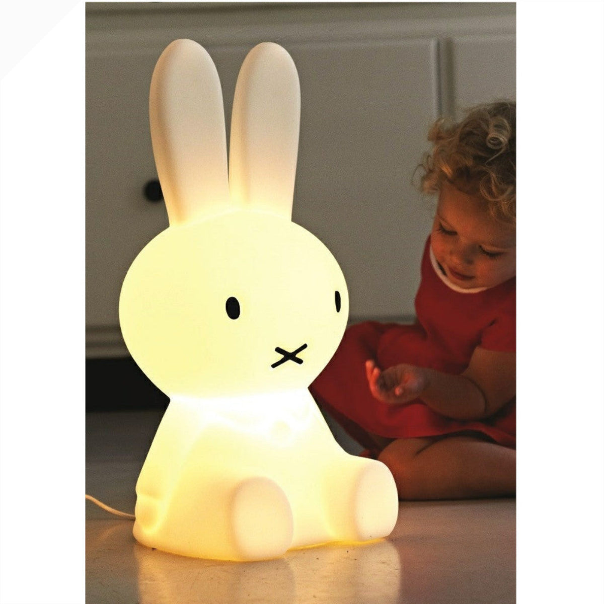 Miffy Star Light