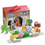 Play World on the Farm