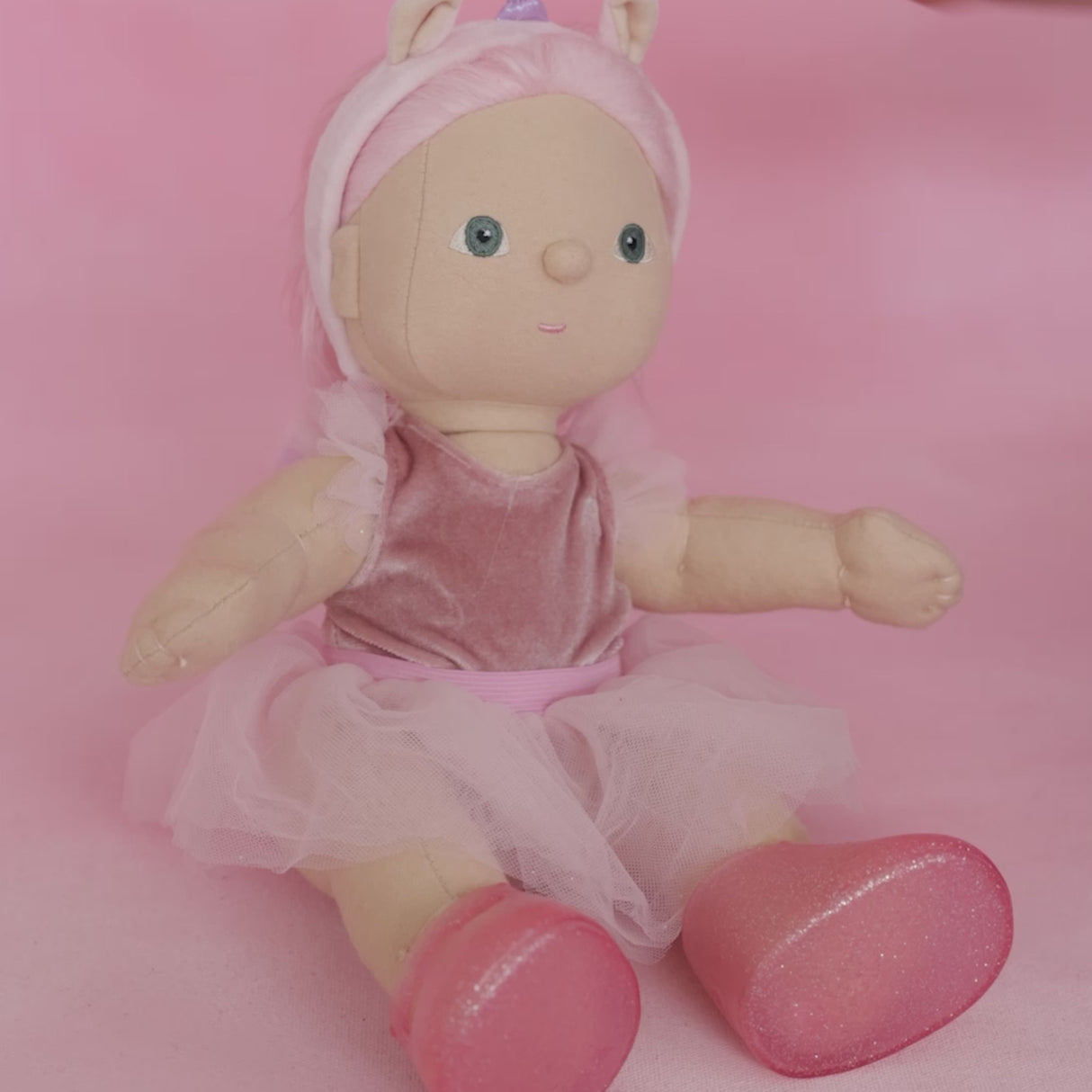 Olli Ella Dream Dinkum Doll, Pixie