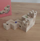 CUBORO Marble Run Extra Set, TUNNEL