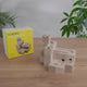 CUBORO Marble Run Set, STANDARD 32