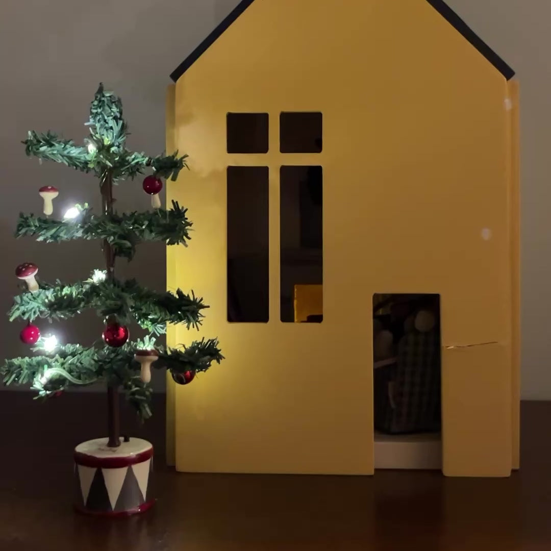 greentomato 　Maileg クリスマスツリー LILI et NENE MAILEG（メイレグ） MAILEG メイレグのクリスマス