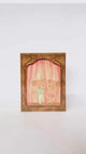 Maileg  Ballet Mice in Dance Studio