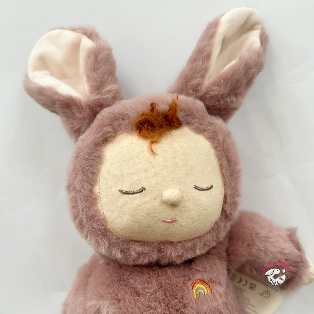 Olli Ella Cozy Dinkum Bunny – My Sweet Muffin