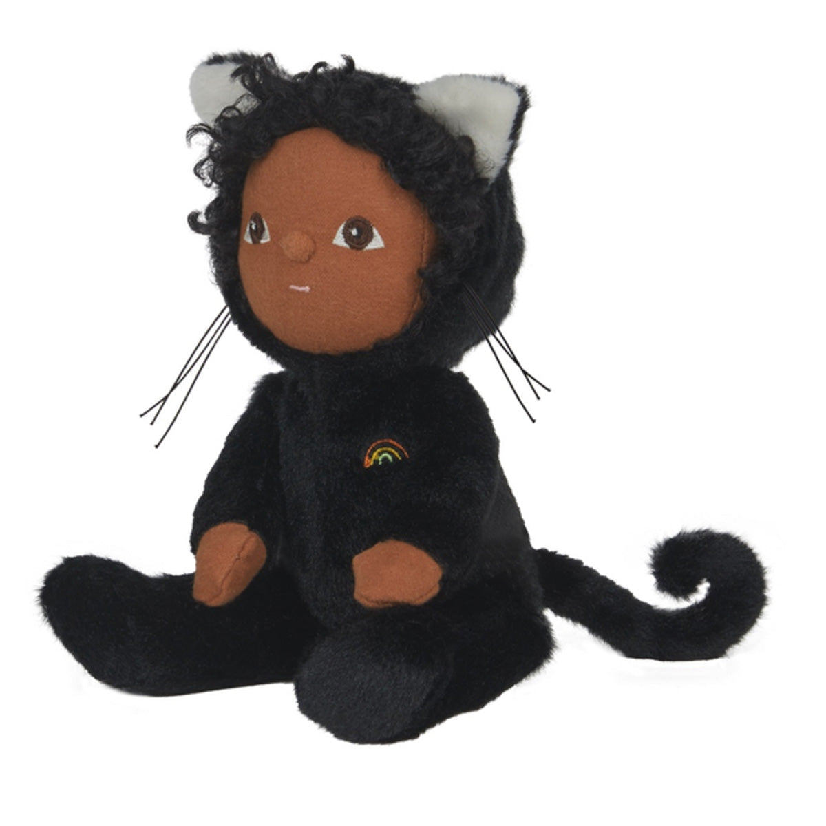 Olli Ella Dinky Dinkum, Carson Cat