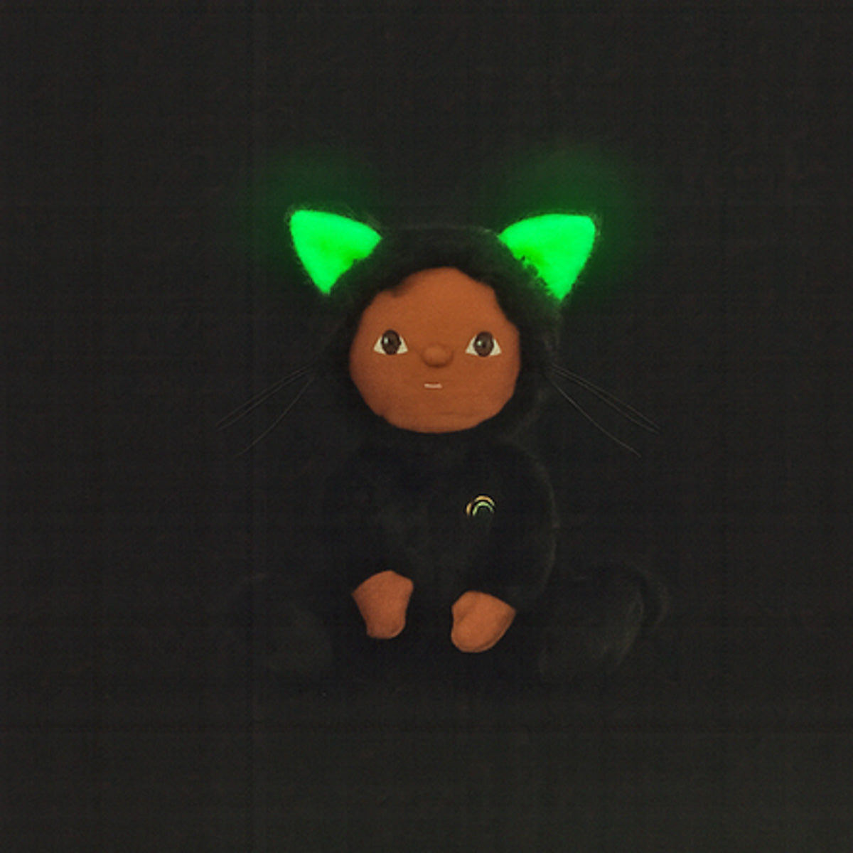 Olli Ella Dinky Dinkum, Carson Cat