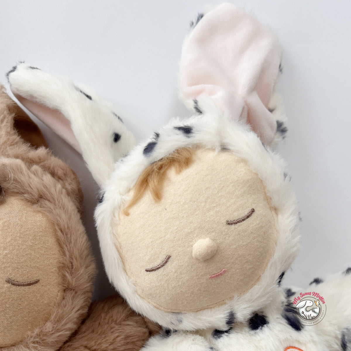 Olli Ella Cozy Dinkum Dog – My Sweet Muffin