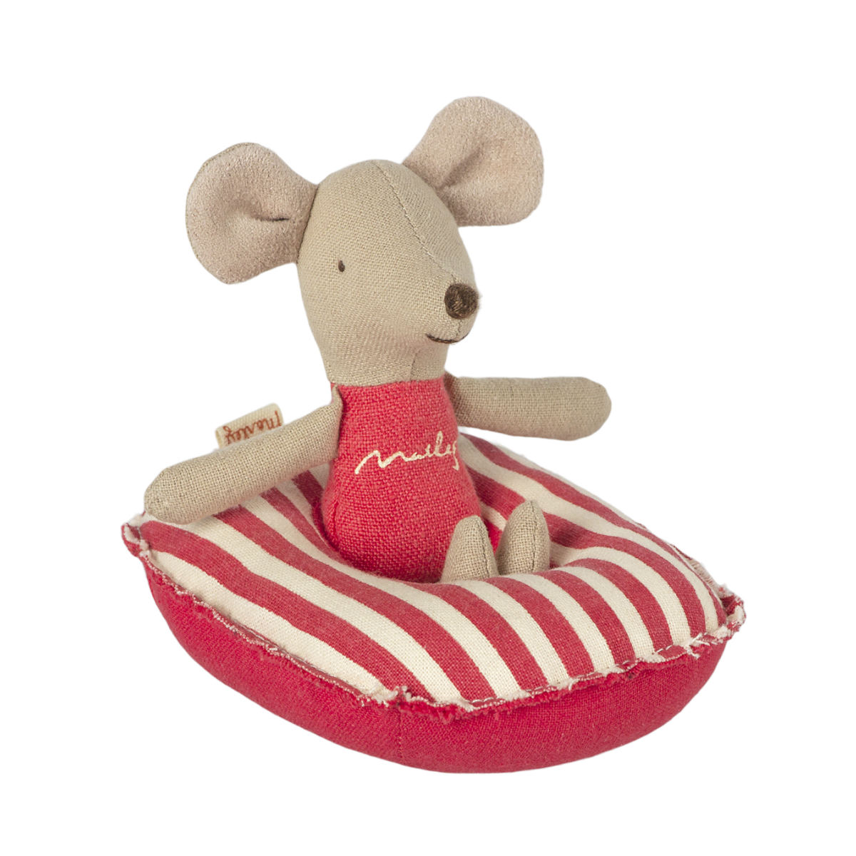 Maileg Mouse size Boat