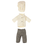Maileg Doll Clothes for Big Brother & Sister Mouse