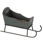 Maileg Mouse size Sleigh (available in September)