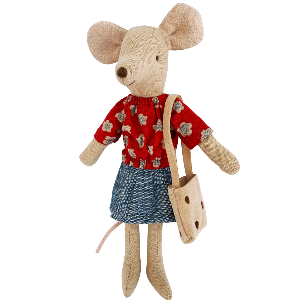 Maileg Doll Clothes for Mom & Dad Mouse