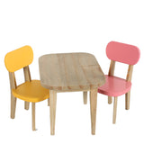 Maileg Miniature Wooden Table Set - Final Sale