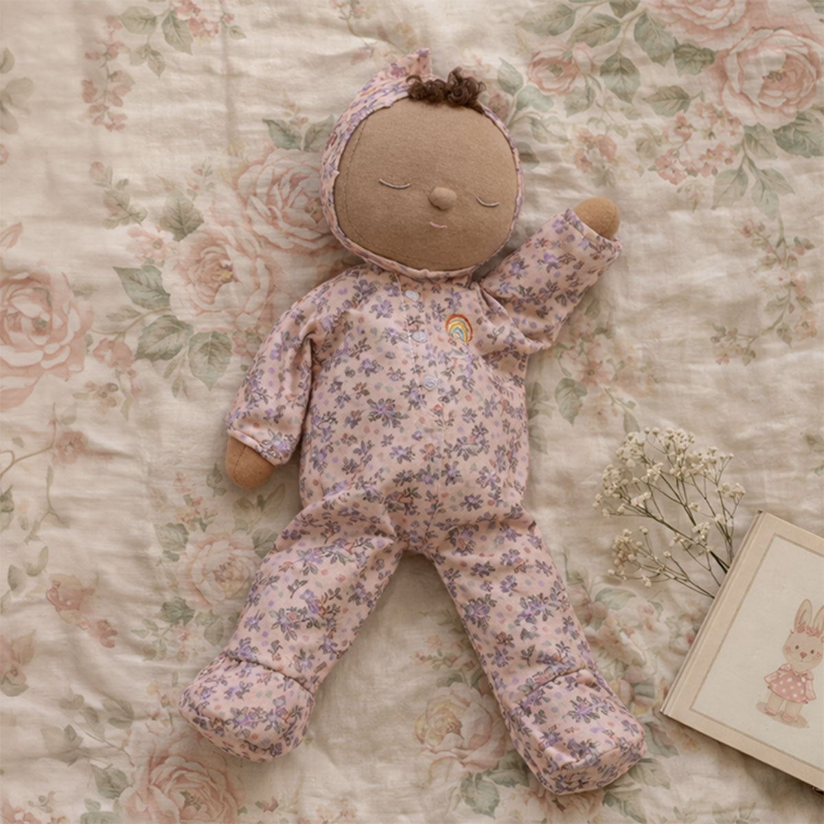Olli Ella Dozy Dinkum Baby Doll, Lala & Tootsie
