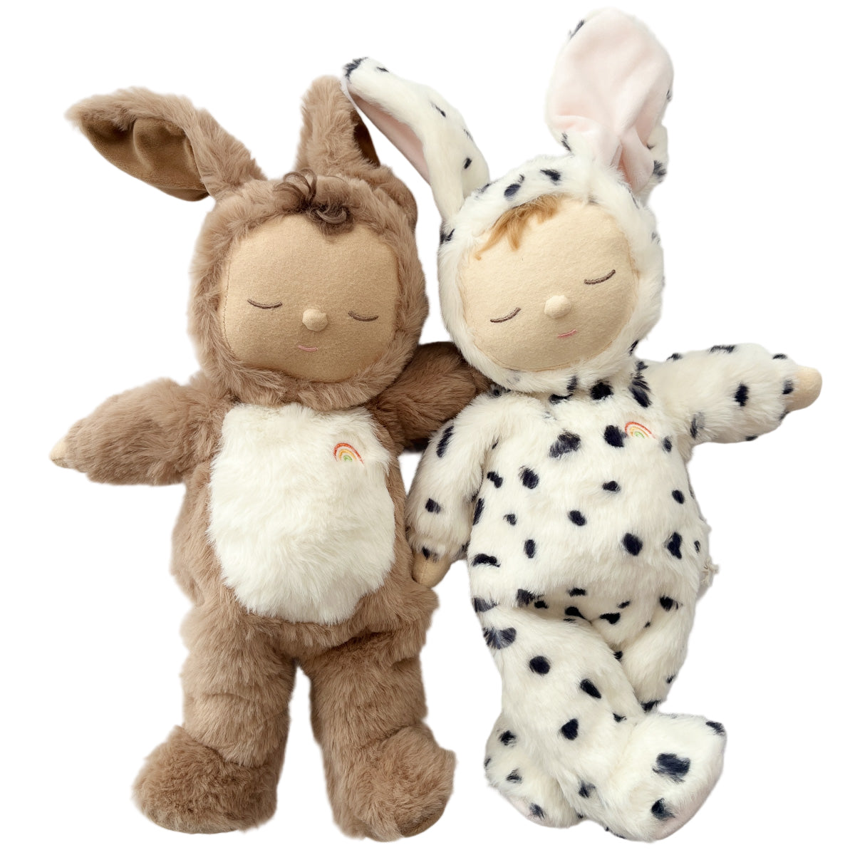 Olli Ella Cozy Dinkum Dog – My Sweet Muffin