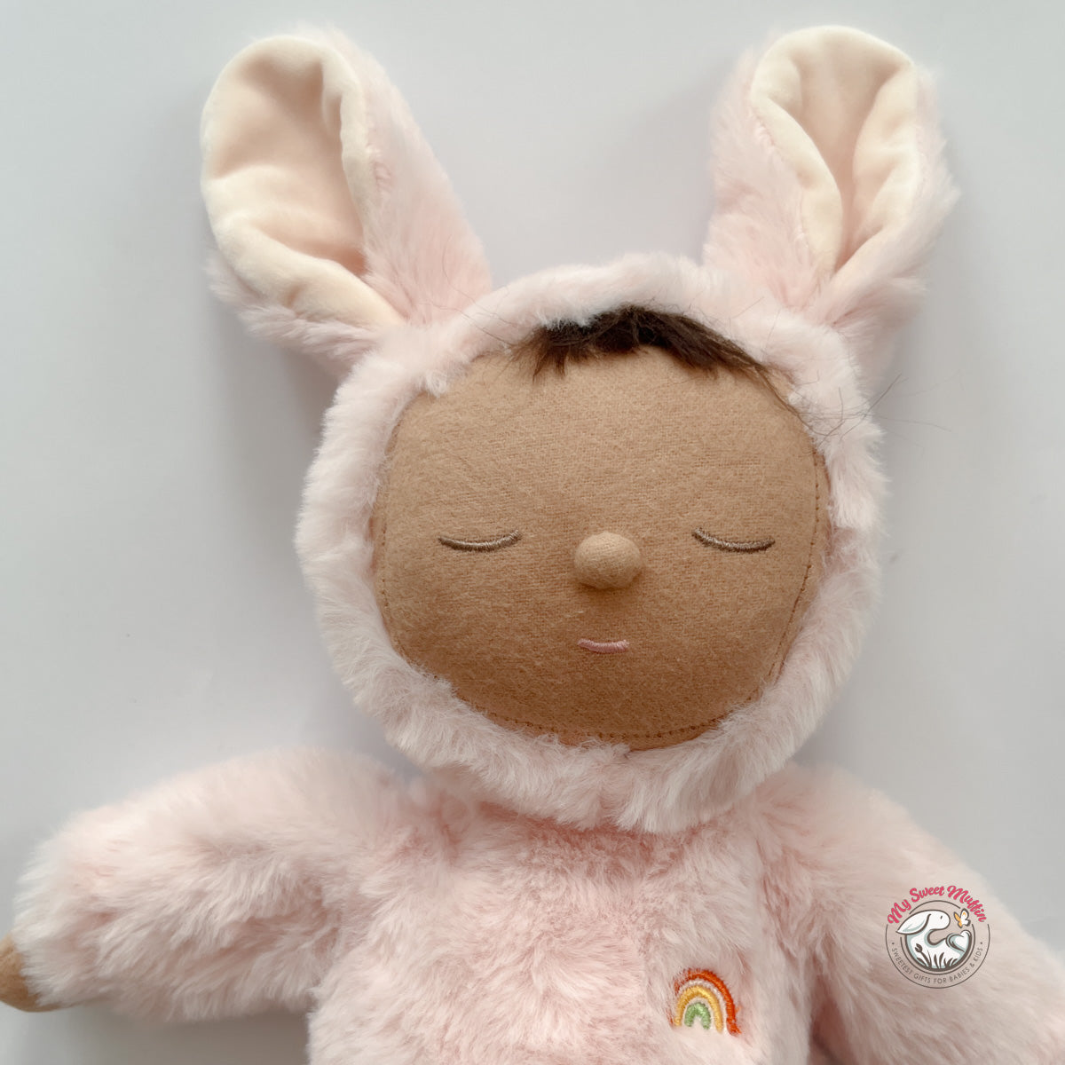 Olli Ella Cozy Dinkum Bunny – My Sweet Muffin