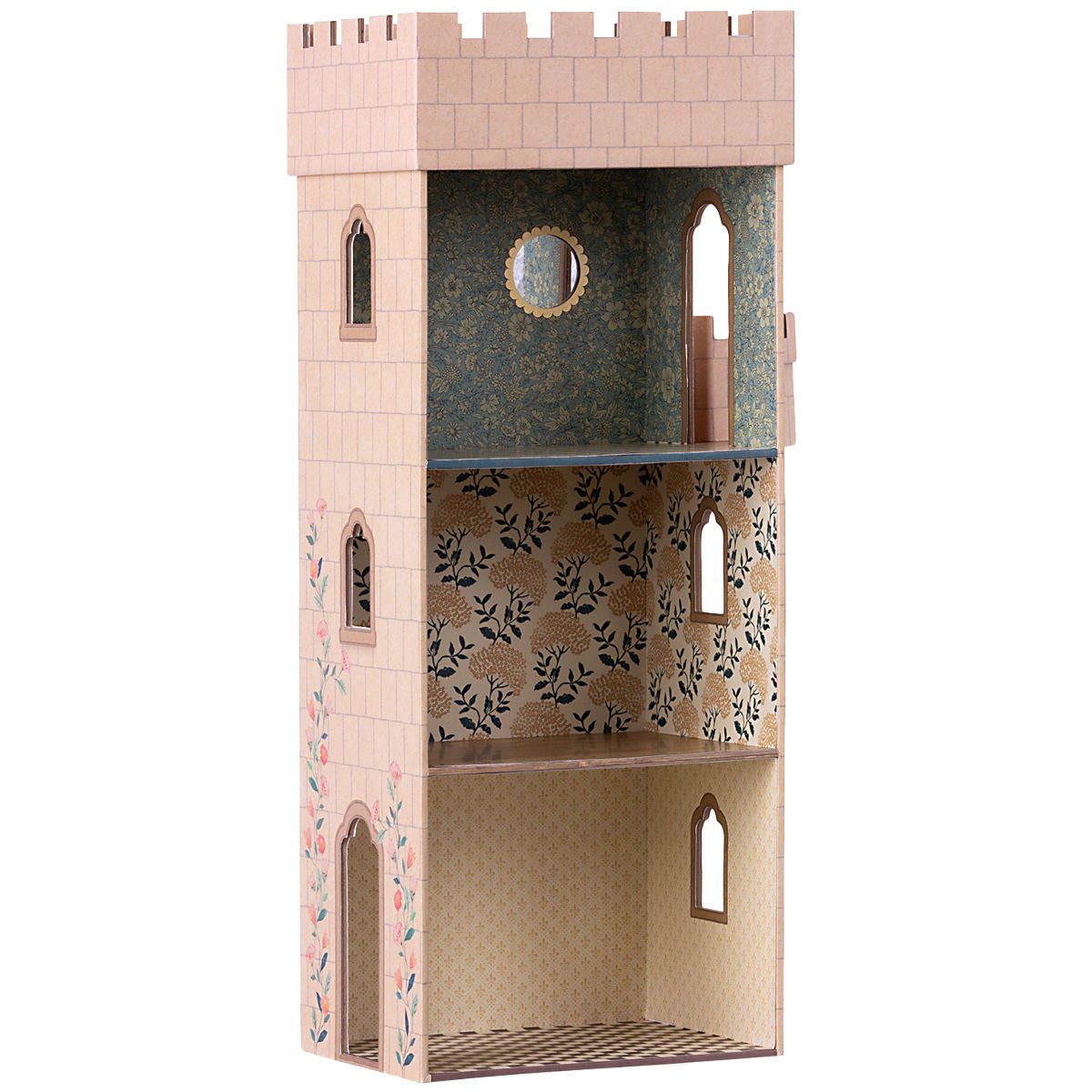 Le toy van discount princess castle