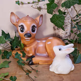 Egmont Heico Fawn LED Lamp