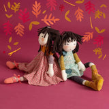 Moulin Roty Les Rosalies Prunelle