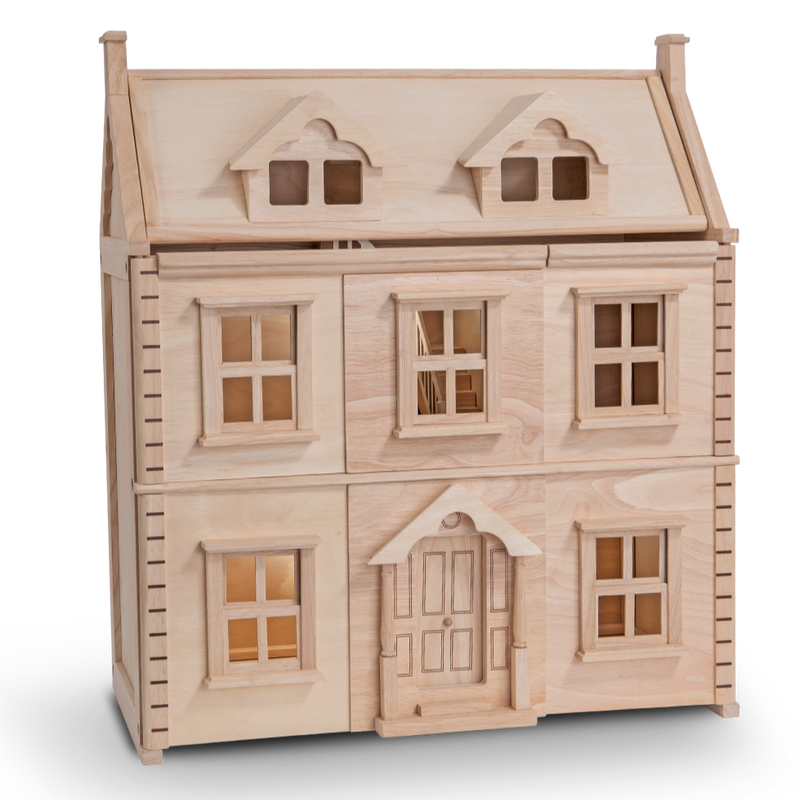 Farmers top dolls house