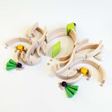 Abel Mini Golden Ratio Wooden Arch Blocks