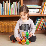 Grapat Aquamarine Autumn