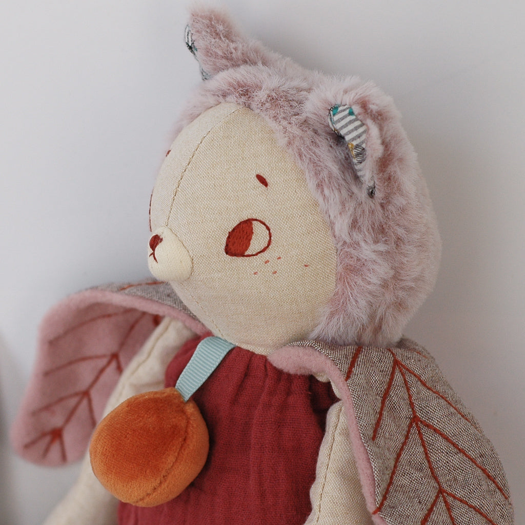 Moulin Roty Après la Pluie Giboulée