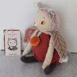 Moulin Roty Après la Pluie Giboulée