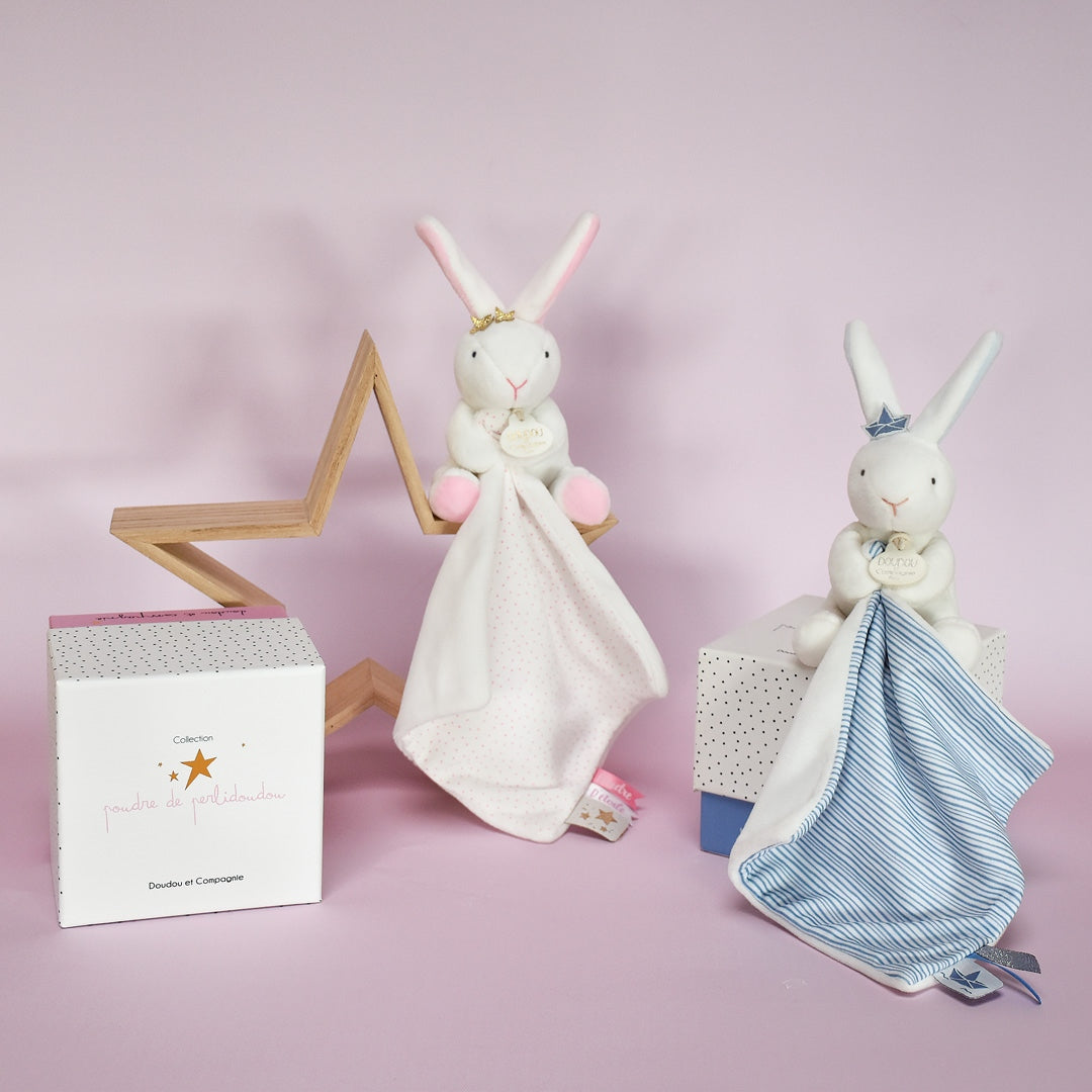 Doudou et compagnie rabbit sales