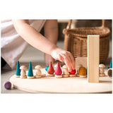 Grapat Nins Tomten Set