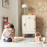Grapat Nins Tomten Set