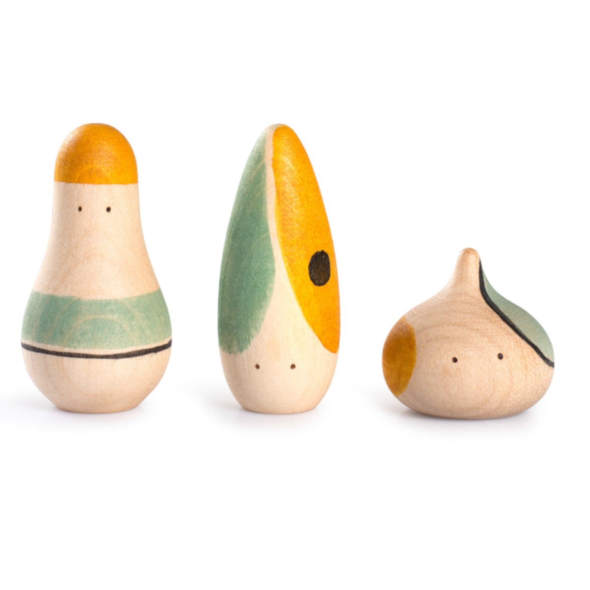 Grapat Hooray! Play Set