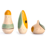 Grapat Hooray! Play Set