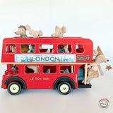 Le Toy Van London Bus