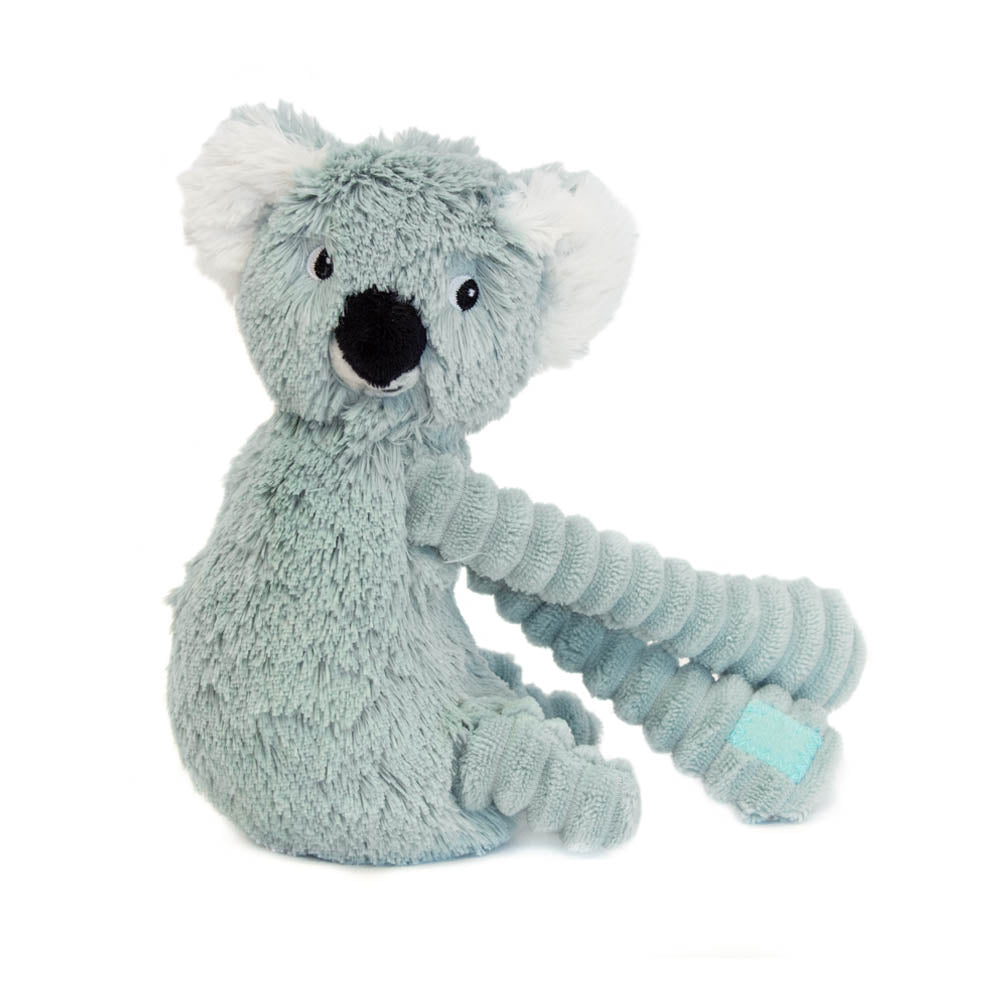 Les Deglingos Les Ptipotos, Koala Mum & Baby Green